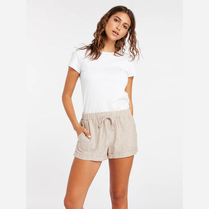 Volcom Sunday Strut Shorts - 88 Gear