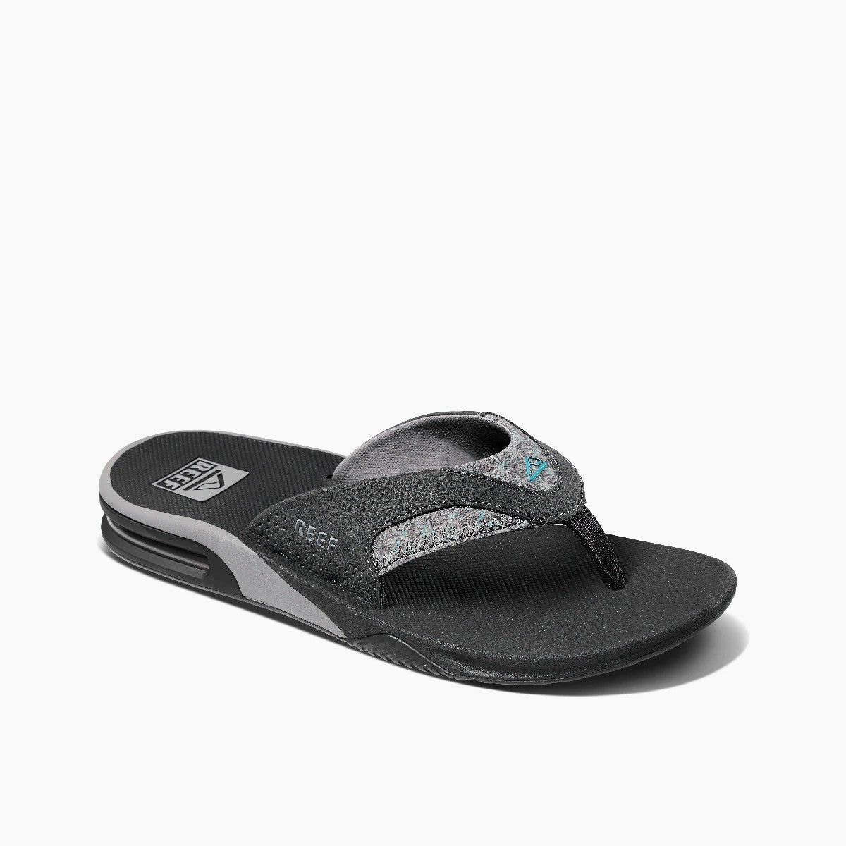 Reef Fanning Sandals - 88 Gear