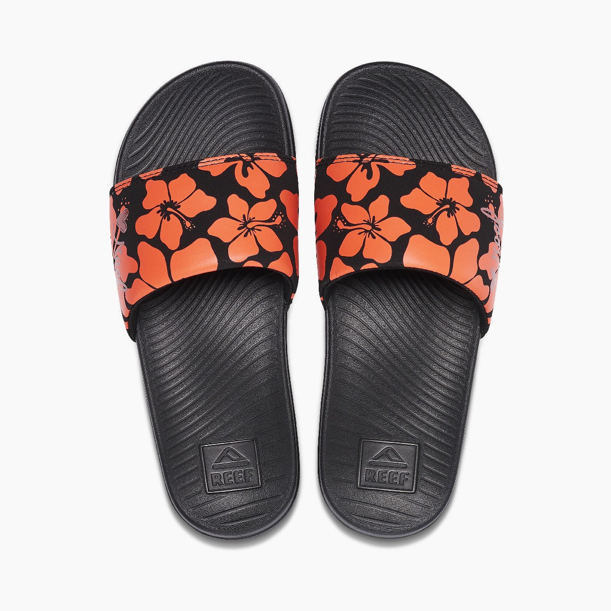 Reef One Women's Slide Sandals - 88 Gear