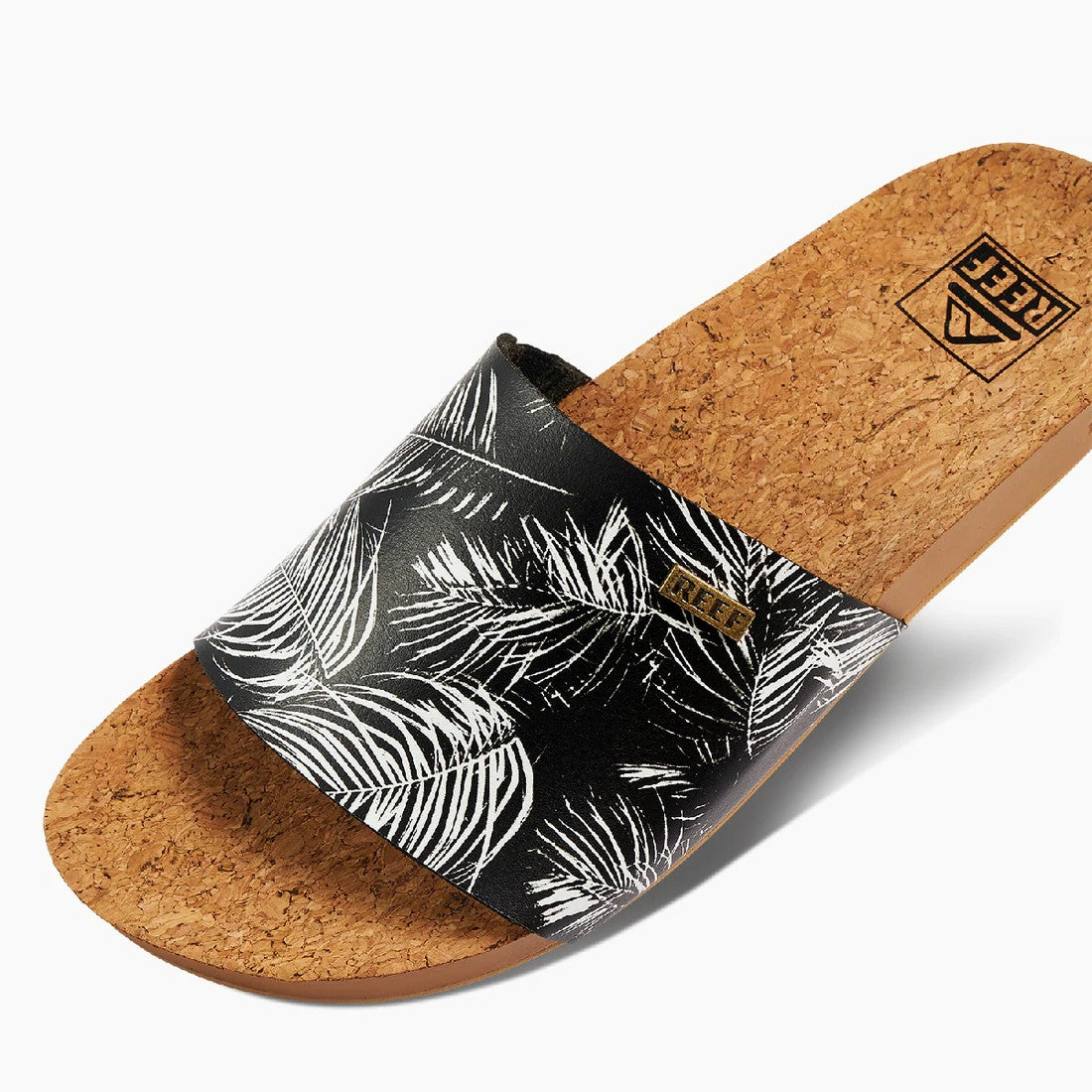 Reef Scout Slide Sandals