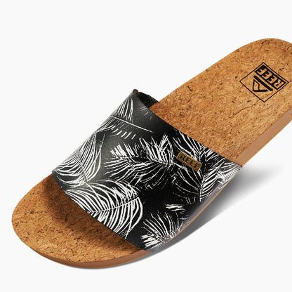 Reef Scout Slide Sandals