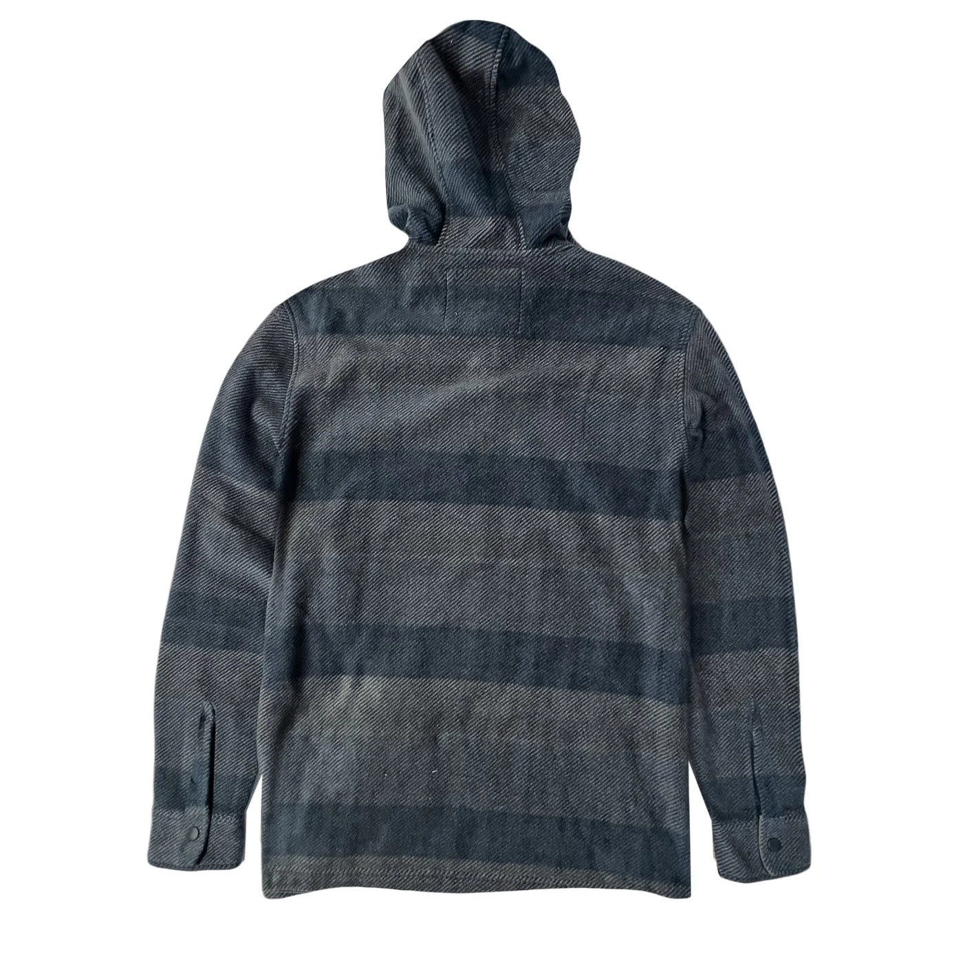 Vissla Eco-Zy Hooded Popover - 88 Gear