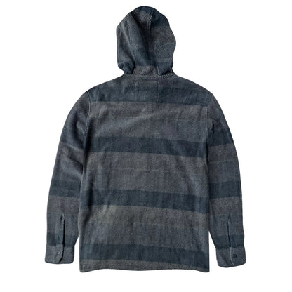 Vissla Eco-Zy Hooded Popover - 88 Gear
