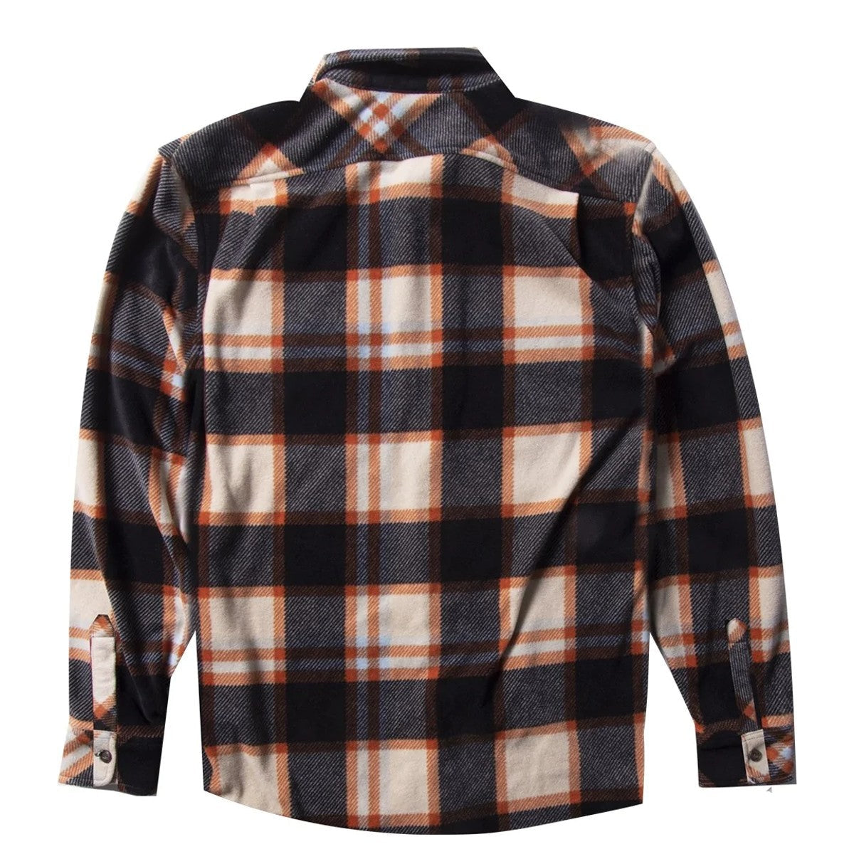 Vissla Eco-Zy Polar Flannel