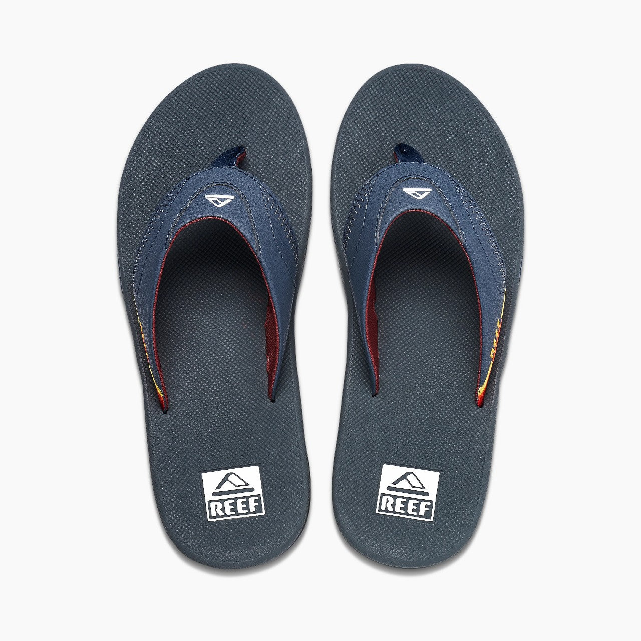 Reef Fanning Sandals - 88 Gear