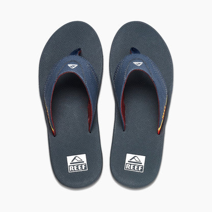 Reef Fanning Sandals - 88 Gear