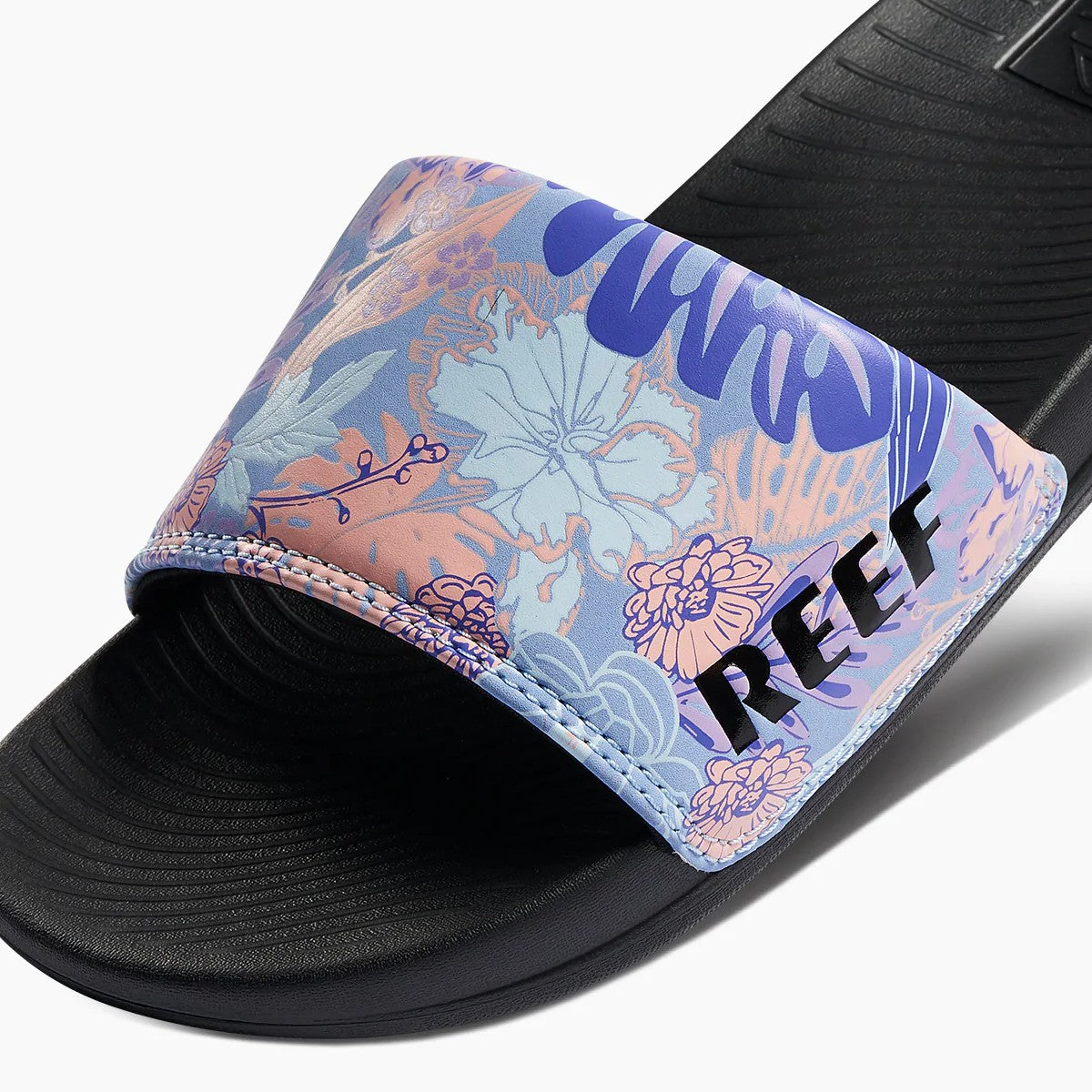 Reef One Women's Slide Sandals - 88 Gear