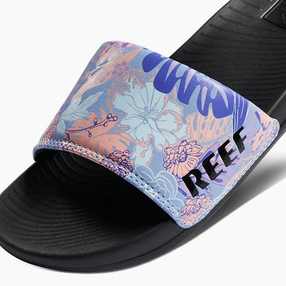 Reef One Women's Slide Sandals - 88 Gear