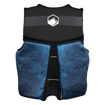 Liquid Force Ruckus Hudson Youth Life Jacket - 88 Gear