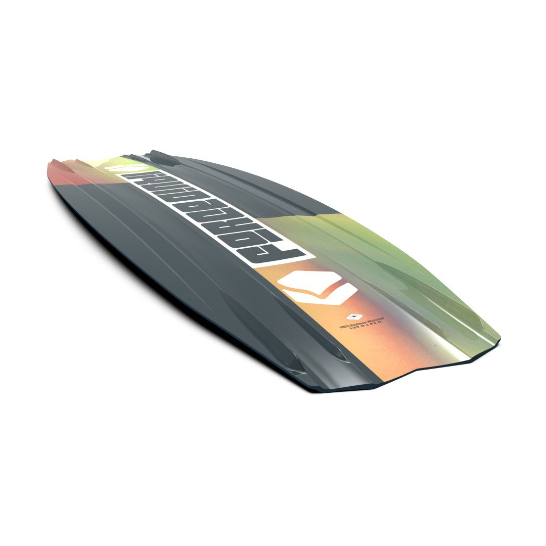 Liquid Force Rhyme Wakeboard 2023 - 88 Gear