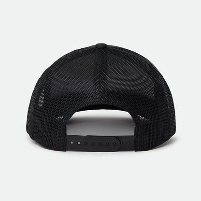 Brixton Rival Stamp Hat - 88 Gear