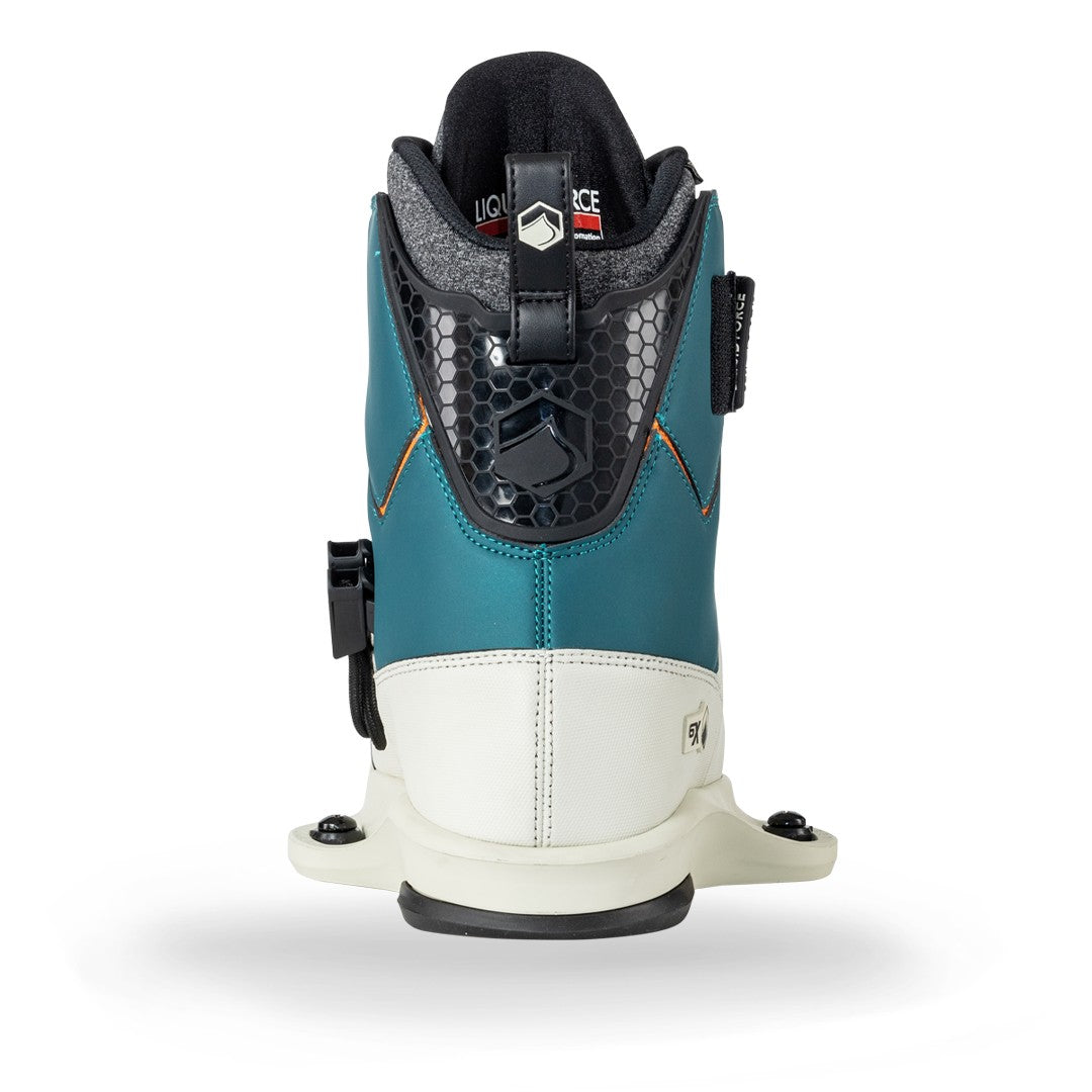 Liquid Force Pulse 6X Wakeboard Binding