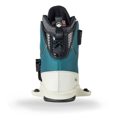 Liquid Force Pulse 6X Wakeboard Binding