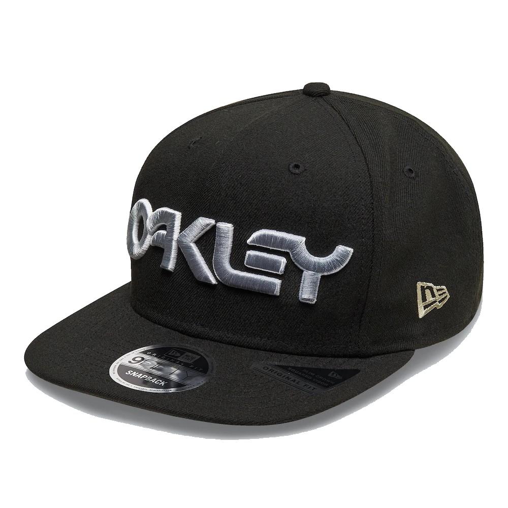 Oakley 6 Panel Gradient Hat