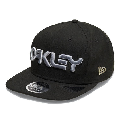 Oakley 6 Panel Gradient Hat