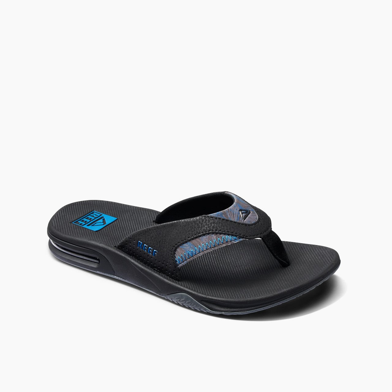 Reef Fanning Sandals - 88 Gear
