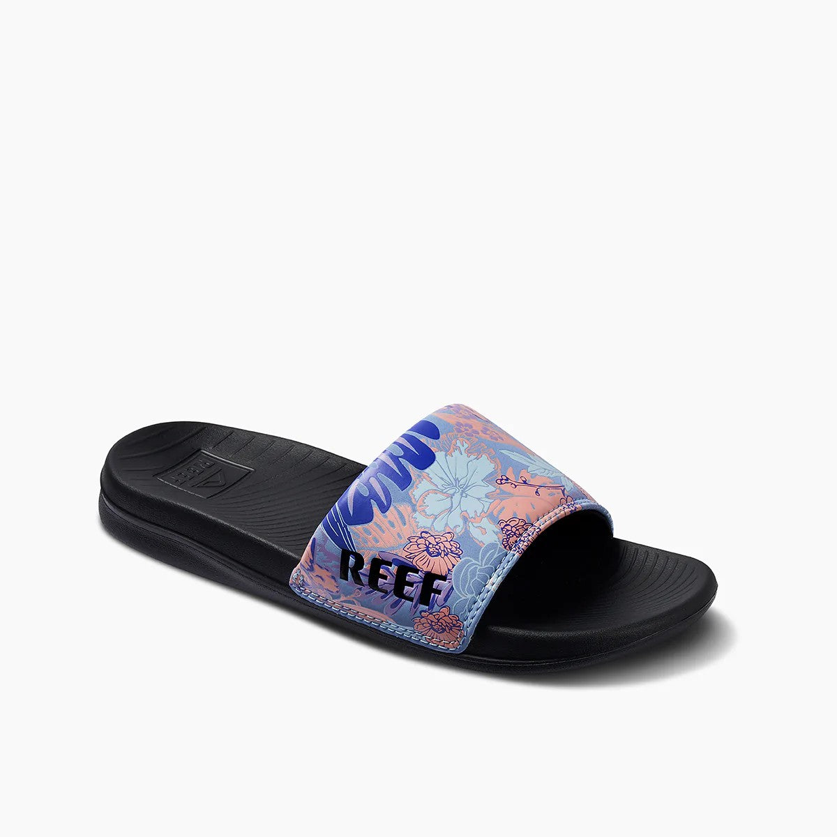 Reef One Women's Slide Sandals - 88 Gear