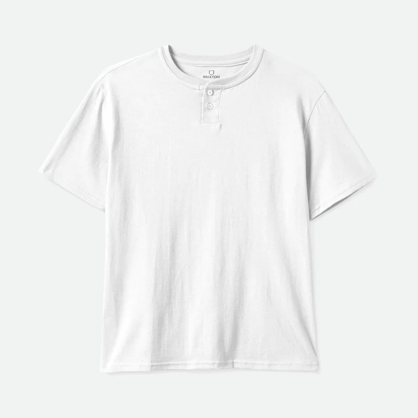 Brixton Basic Short Sleeve Henly - 88 Gear