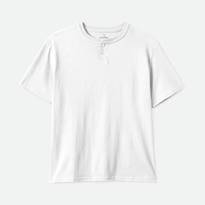 Brixton Basic Short Sleeve Henly - 88 Gear