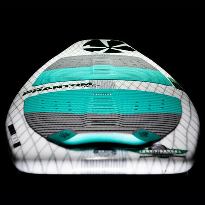 Phase Five Phantom Wakesurf Board 2022 - 88 Gear