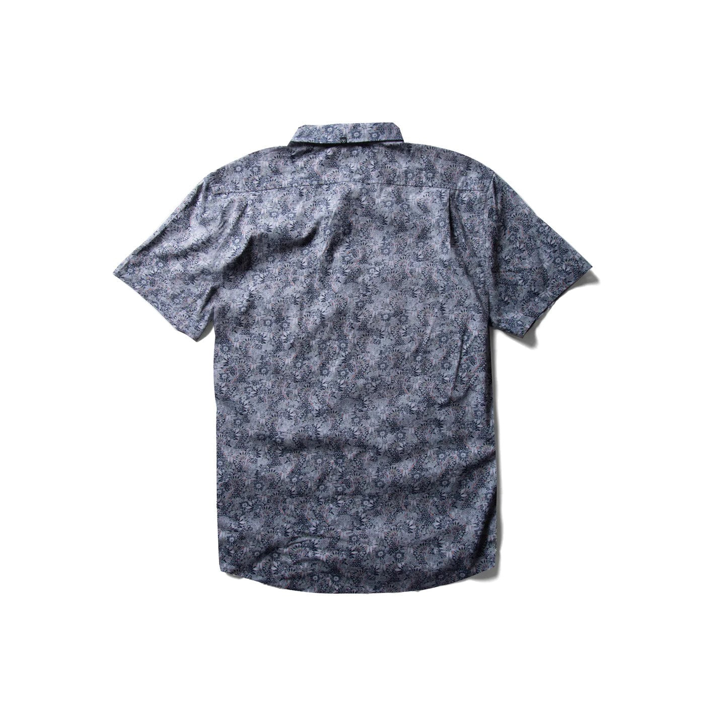 Vissla Greenhouse Eco Short Sleeve Shirt