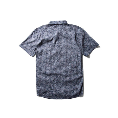 Vissla Greenhouse Eco Short Sleeve Shirt
