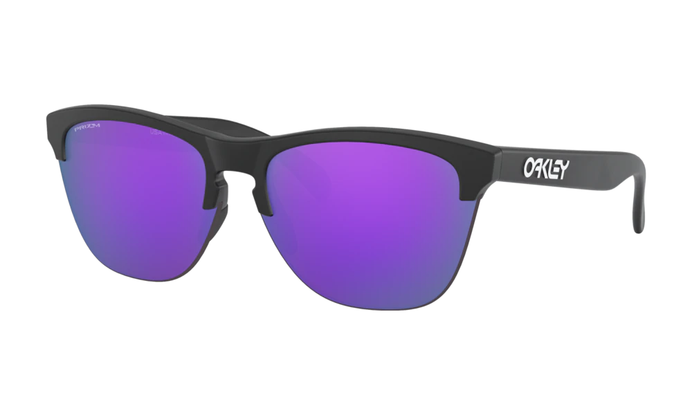 Oakley Frogskins Lite Sunglasses - 88 Gear