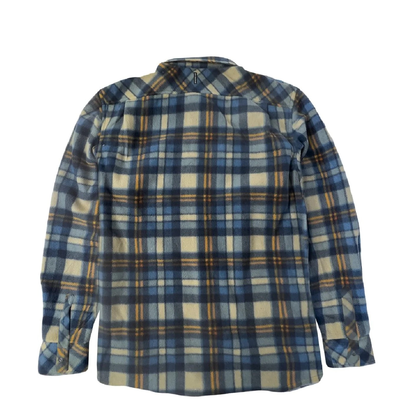Vissla Eco-Zy Polar Flannel - 88 Gear
