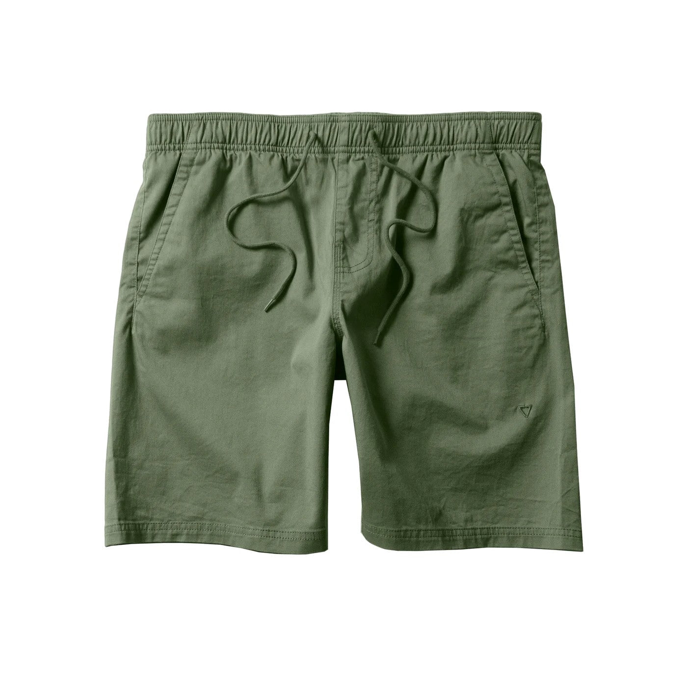 Vissla No See Eco 18" Elastic Shorts - 88 Gear