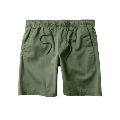 Vissla No See Eco 18" Elastic Shorts - 88 Gear