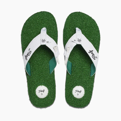 Reef Mulligan II Sandals - 88 Gear