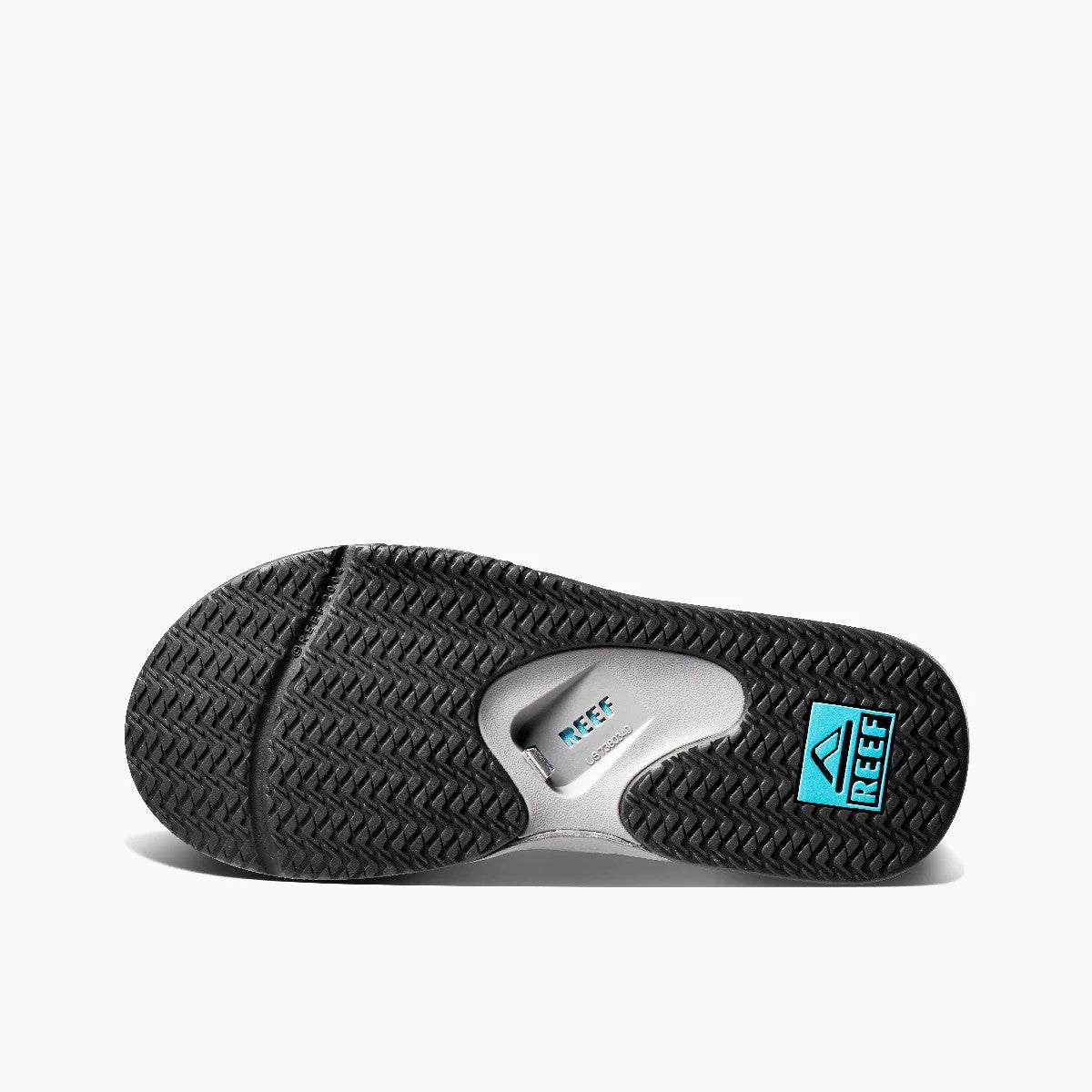 Reef Fanning Sandals - 88 Gear