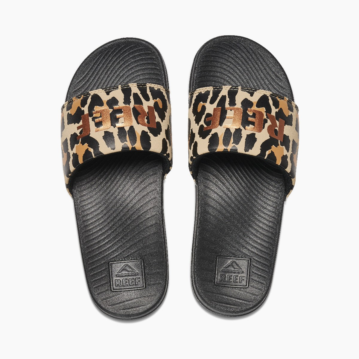 Reef One Women's Slide Sandals - 88 Gear