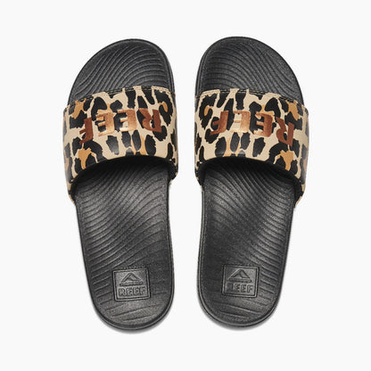 Reef One Women's Slide Sandals - 88 Gear