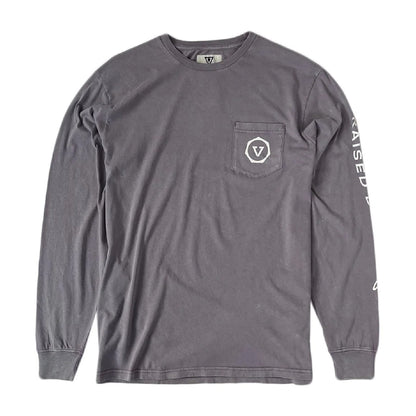 Vissla Mind Melter Long Sleeve Shirt