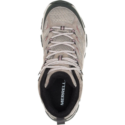 Merrell Moab 3 Mid Women's Hiking Shoes