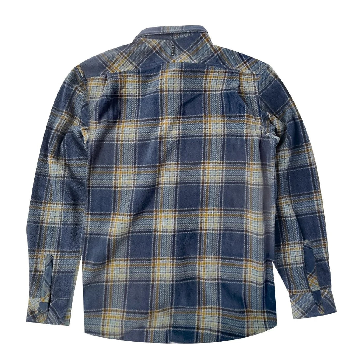 Vissla Eco-Zy Polar Flannel - 88 Gear