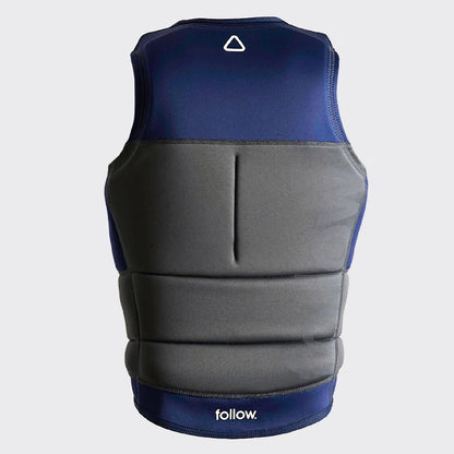 Follow Signal Plus Men's Life Vest - 88 Gear