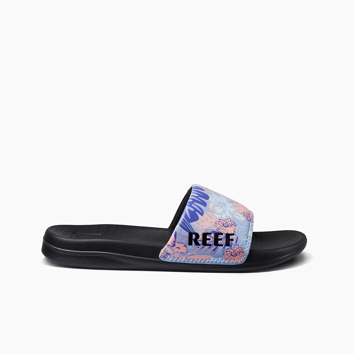 Reef One Women's Slide Sandals - 88 Gear