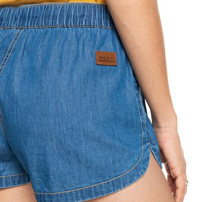 Roxy New Impossible Denim Shorts