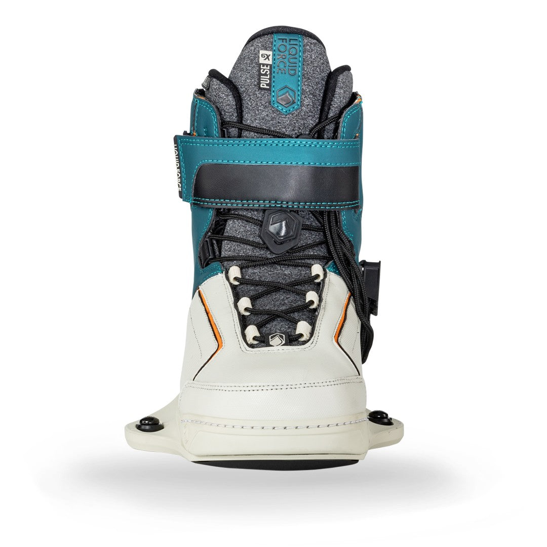 Liquid Force Pulse 6X Wakeboard Binding