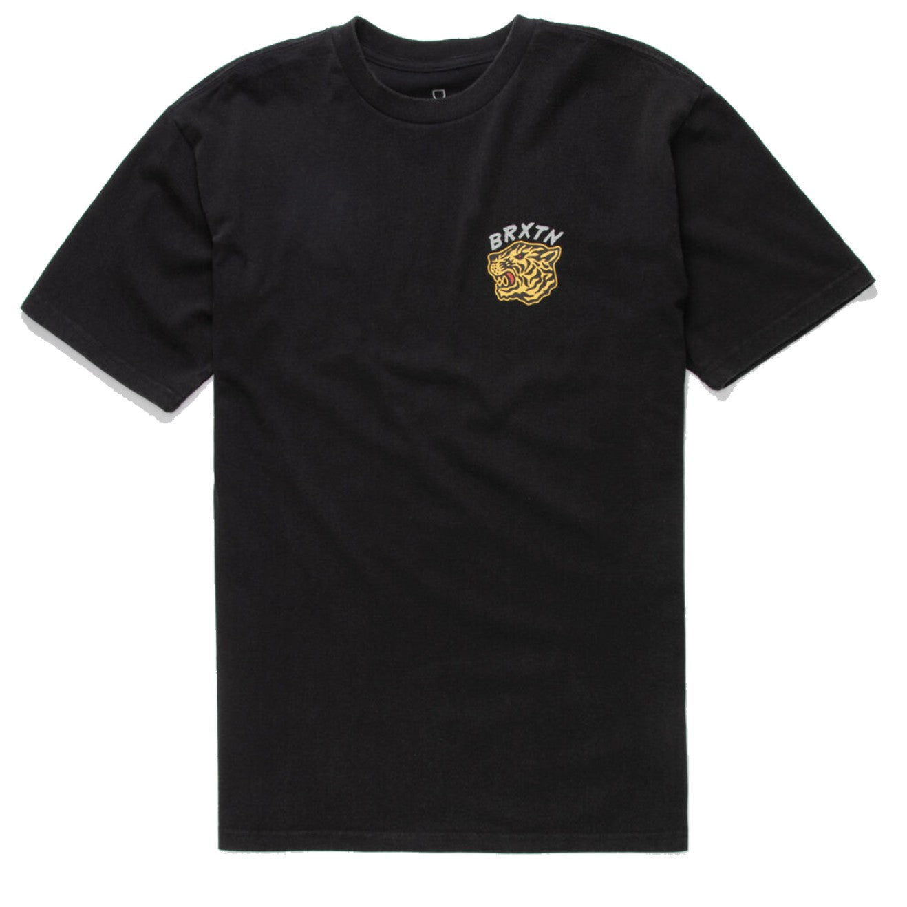 Brixton Kit Short Sleeve Tee - 88 Gear