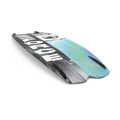 Liquid Force Remedy Wakeboard 2023 - 88 Gear