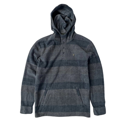 Vissla Eco-Zy Hooded Popover - 88 Gear