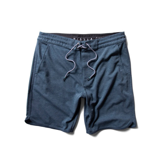 Vissla Locker Eco 18.5" Sofa Surfer Shorts - 88 Gear
