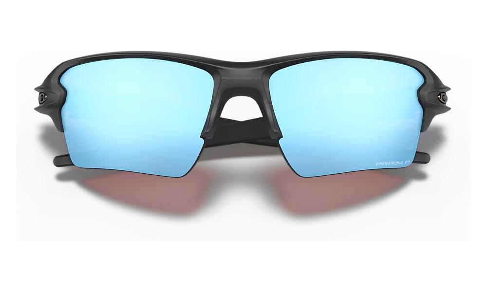 Oakley Flak 2.0 XL Polarized Sunglasses