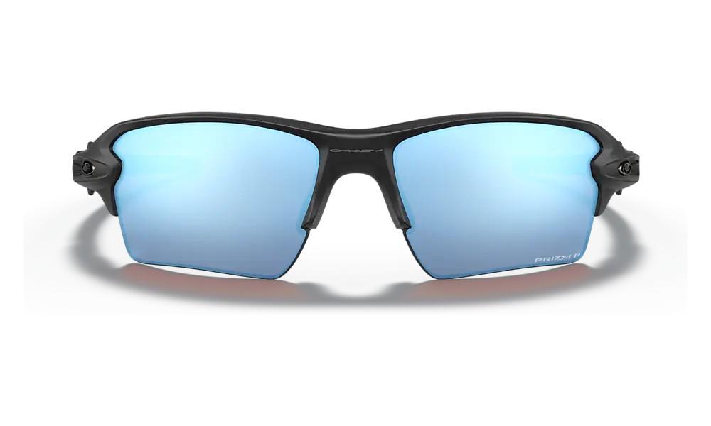 Oakley Flak 2.0 XL Polarized Sunglasses