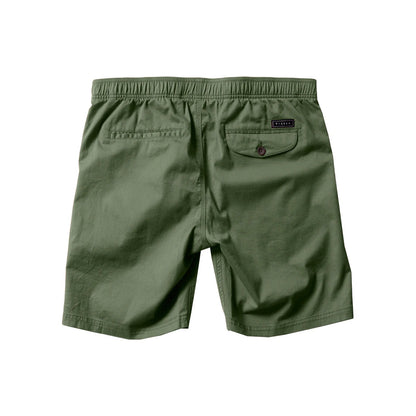 Vissla No See Eco 18" Elastic Shorts - 88 Gear