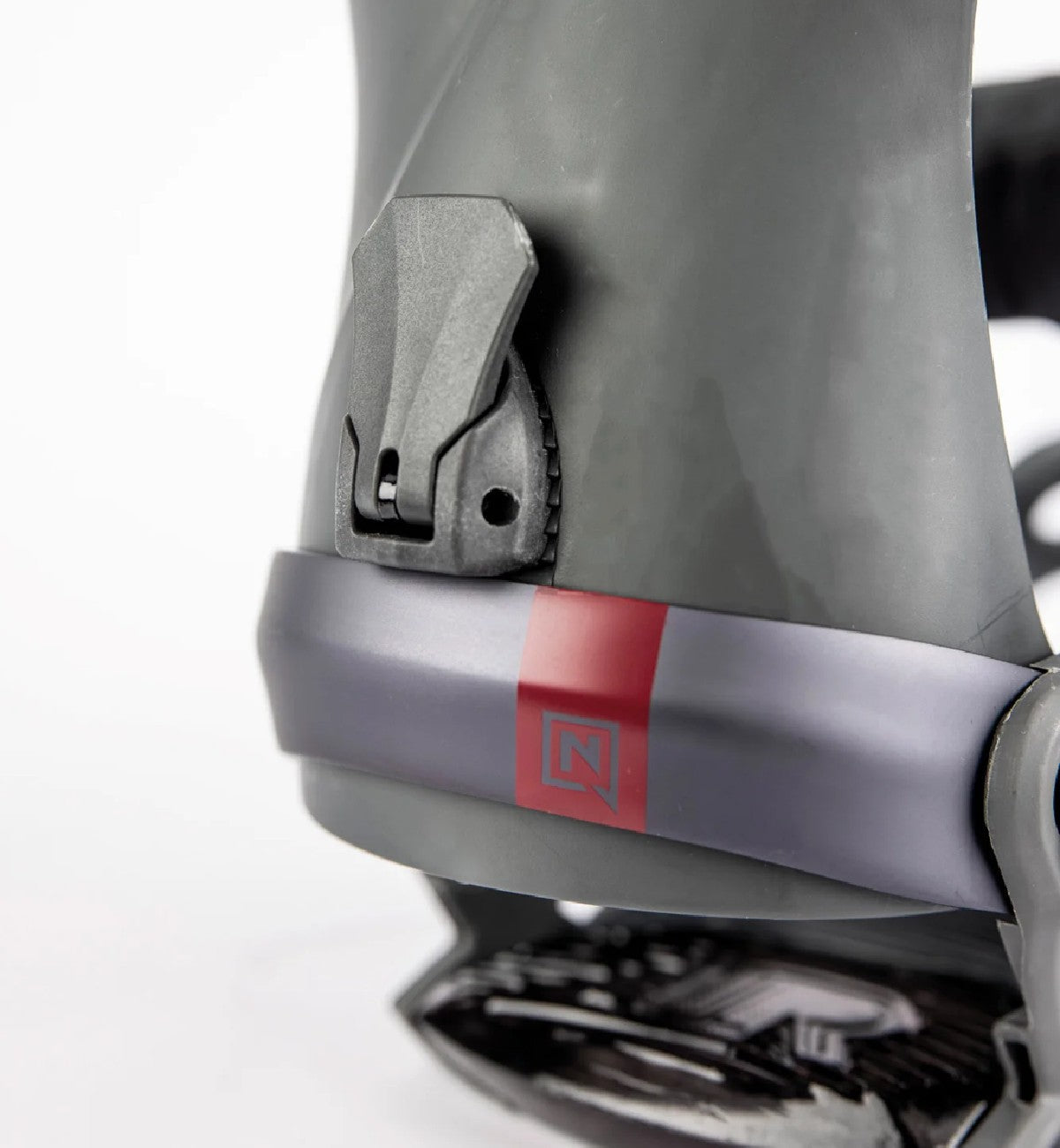 Nitro Zero Snowboard Bindings 2023 - 88 Gear