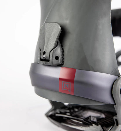 Nitro Zero Snowboard Bindings 2023 - 88 Gear